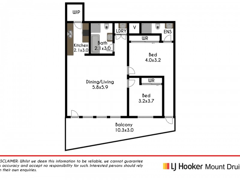 LG01/21A Alice Street, Seven Hills NSW 2147