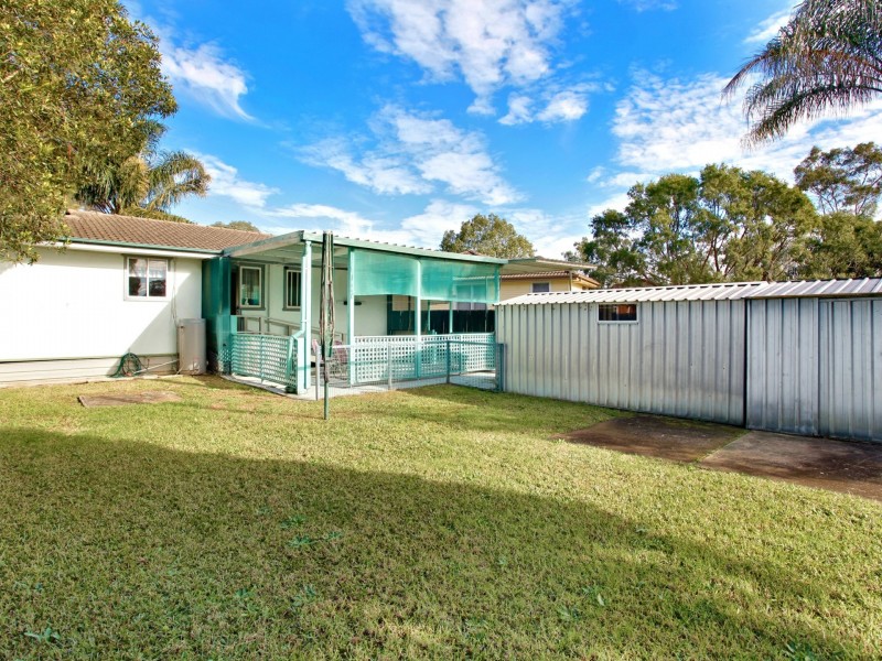 67 Bougainville Road, Lethbridge Park NSW 2770