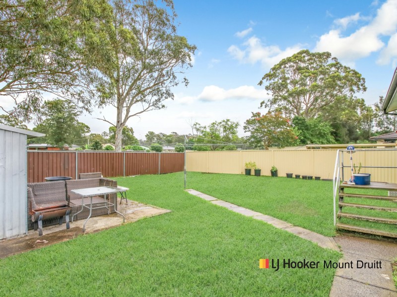 19 Koomooloo Crescent, Shalvey NSW 2770
