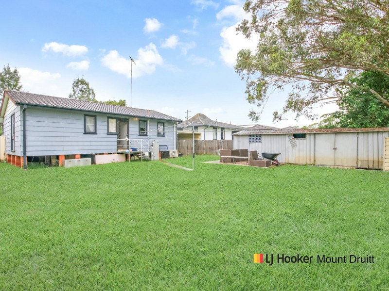 19 Koomooloo Crescent, Shalvey NSW 2770