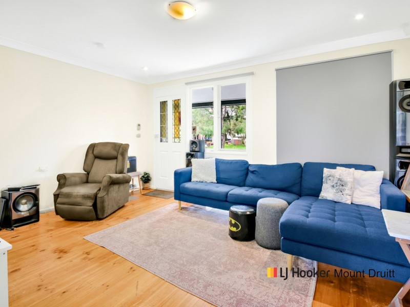 19 Koomooloo Crescent, Shalvey NSW 2770