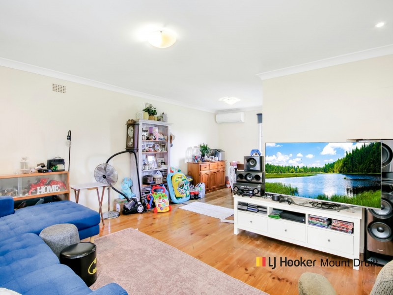 19 Koomooloo Crescent, Shalvey NSW 2770
