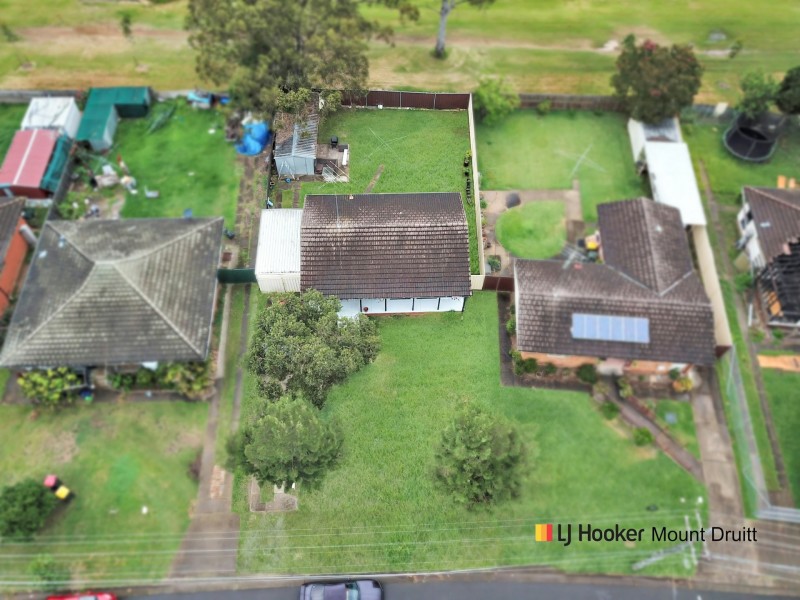 19 Koomooloo Crescent, Shalvey NSW 2770
