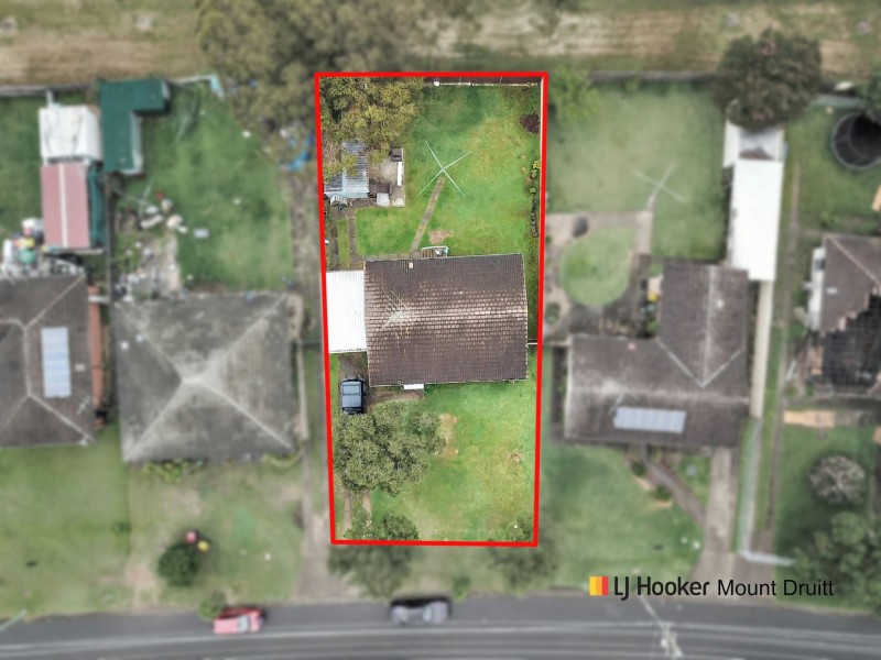 19 Koomooloo Crescent, Shalvey NSW 2770