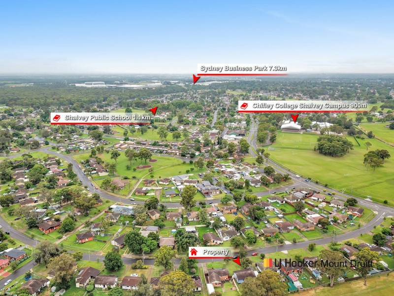 19 Koomooloo Crescent, Shalvey NSW 2770