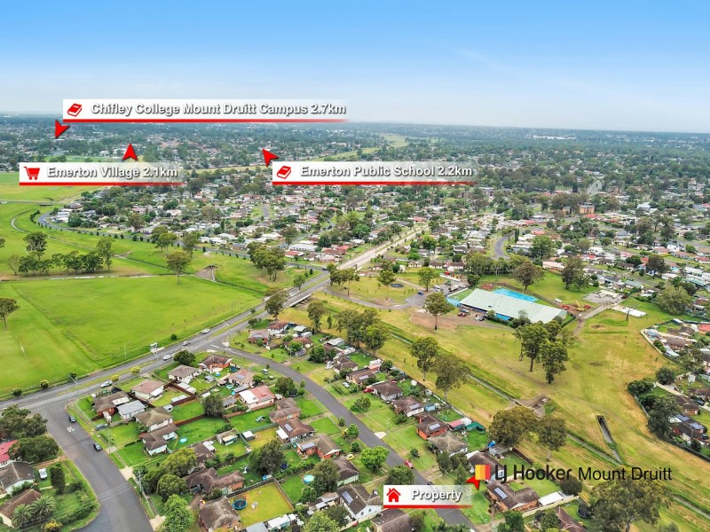 19 Koomooloo Crescent, Shalvey NSW 2770
