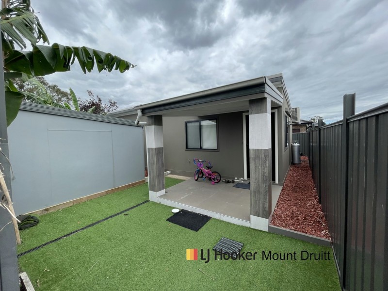 29b Norfolk Street, Mount Druitt NSW 2770