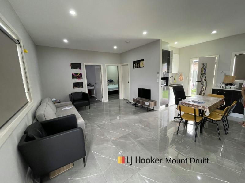 29b Norfolk Street, Mount Druitt NSW 2770