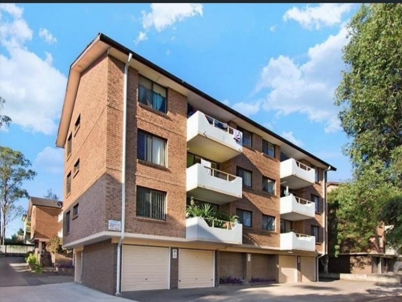 13/22 Luxford Road, Mount Druitt NSW 2770