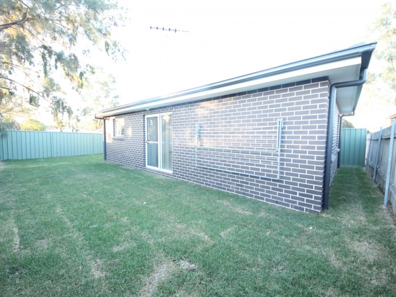 46A Mindanao Avenue, Lethbridge Park NSW 2770