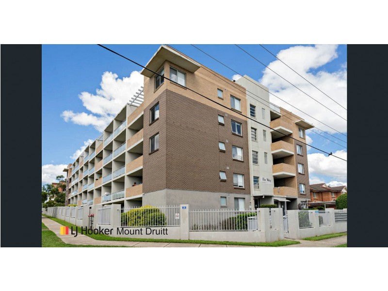 21/26-34 Clifton Street, Blacktown NSW 2148
