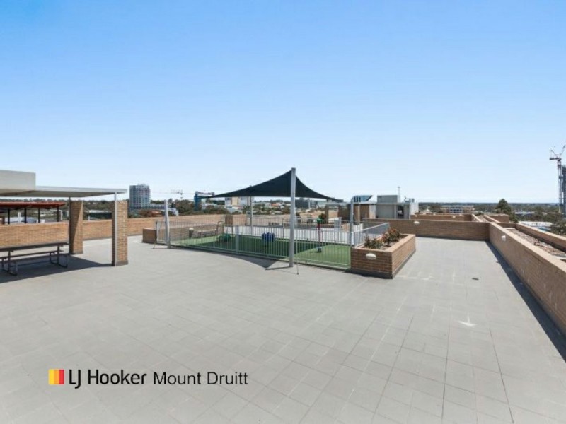 21/26-34 Clifton Street, Blacktown NSW 2148