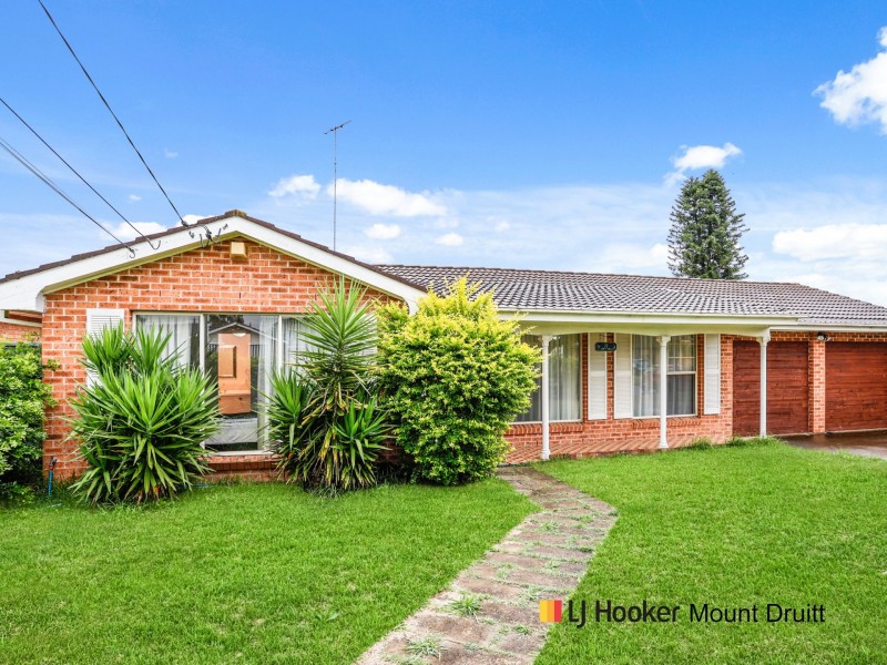 8 Kew Place, Dharruk NSW 2770