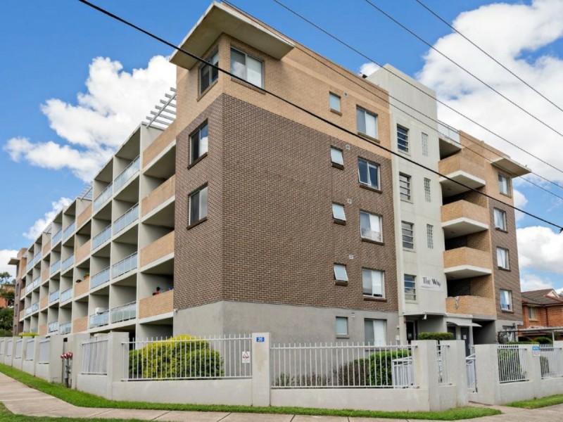 45/26-34 Clifton Street, Blacktown NSW 2148