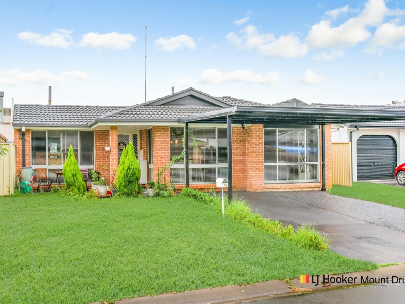 15 Blueberry Drive, Colyton NSW 2760