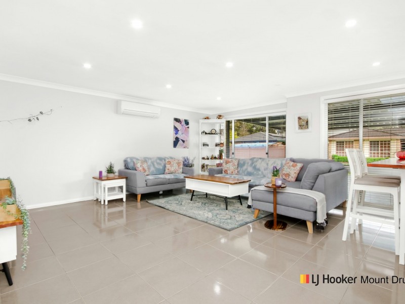 15 Blueberry Drive, Colyton NSW 2760