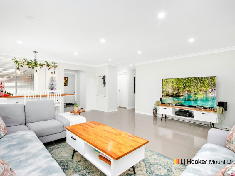 15 Blueberry Drive, Colyton NSW 2760