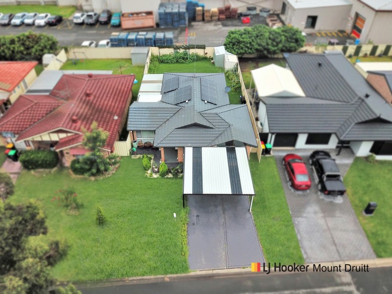 15 Blueberry Drive, Colyton NSW 2760