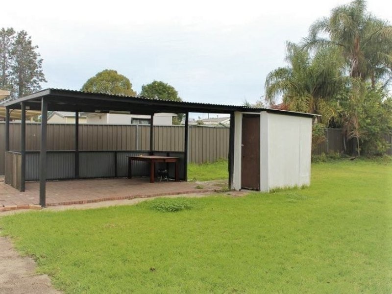 3 Leonard Street, Colyton NSW 2760