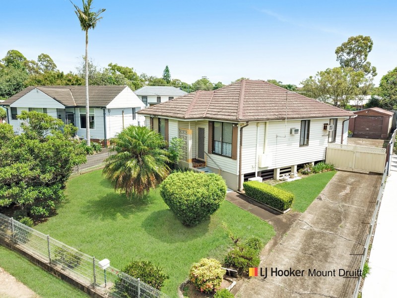 15 Cartwright Crescent, Lalor Park NSW 2147