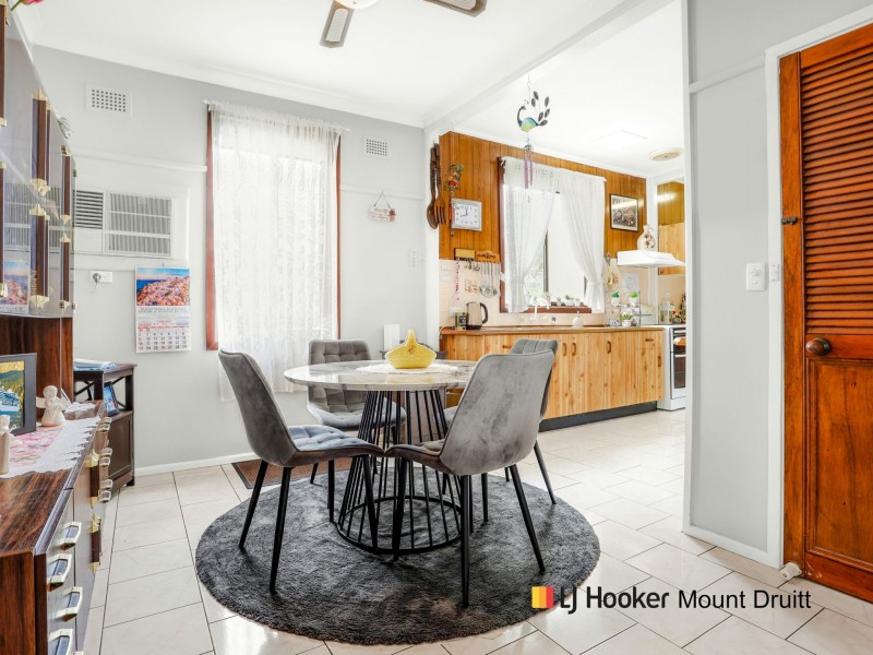 15 Cartwright Crescent, Lalor Park NSW 2147