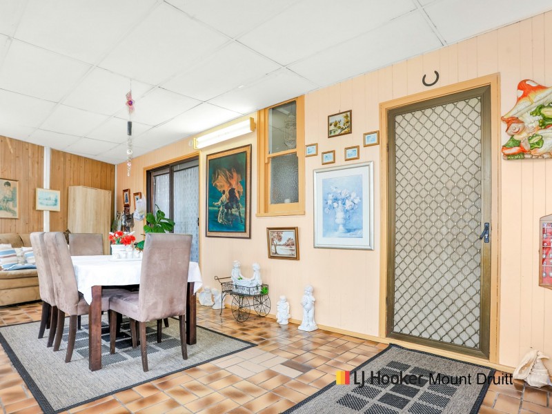 15 Cartwright Crescent, Lalor Park NSW 2147