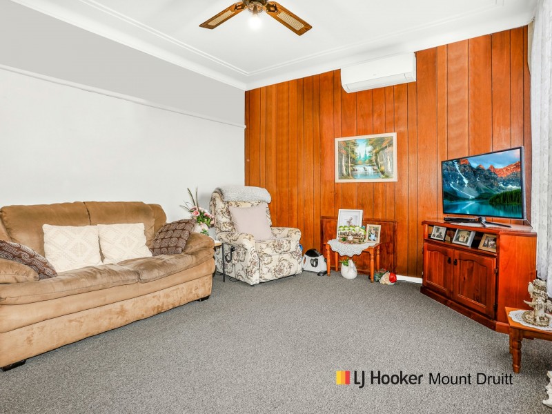 15 Cartwright Crescent, Lalor Park NSW 2147
