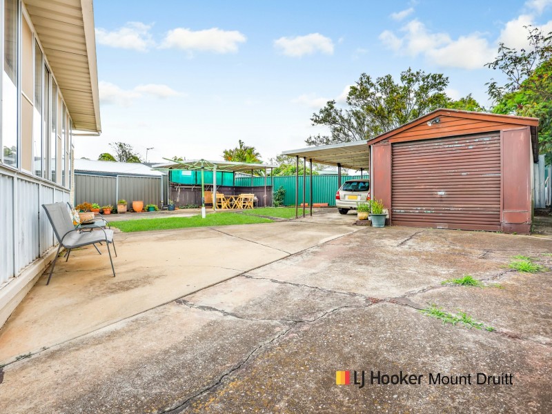 15 Cartwright Crescent, Lalor Park NSW 2147