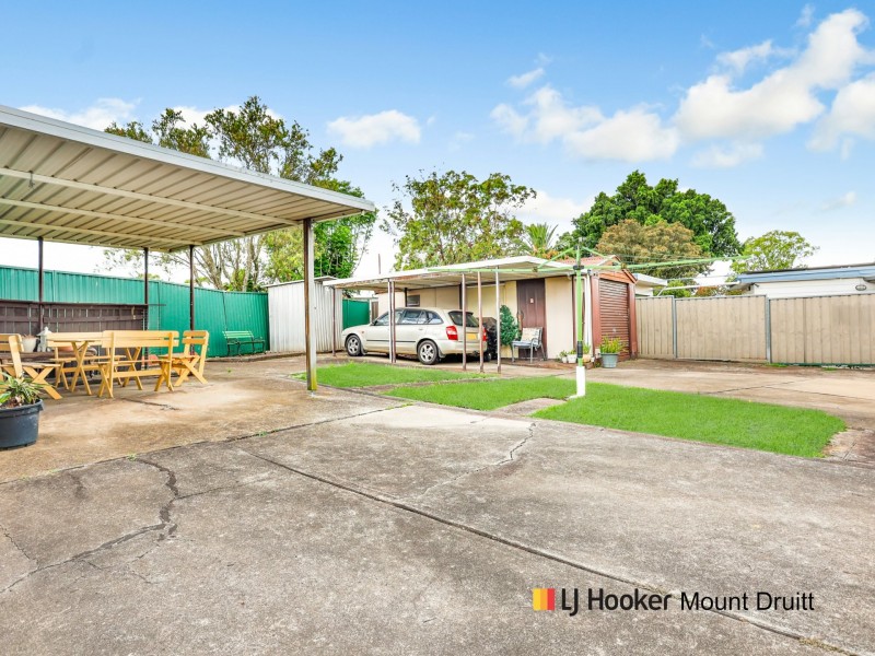 15 Cartwright Crescent, Lalor Park NSW 2147