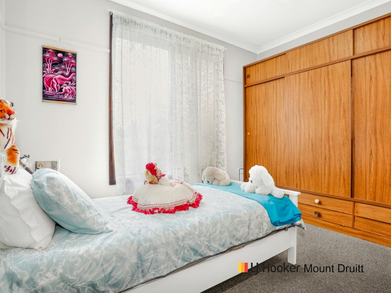 15 Cartwright Crescent, Lalor Park NSW 2147