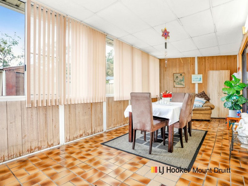 15 Cartwright Crescent, Lalor Park NSW 2147