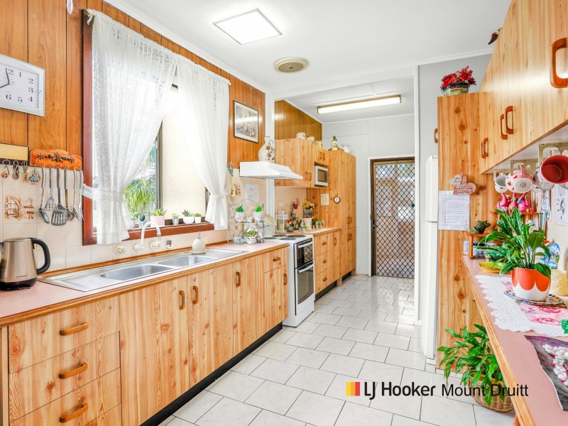 15 Cartwright Crescent, Lalor Park NSW 2147