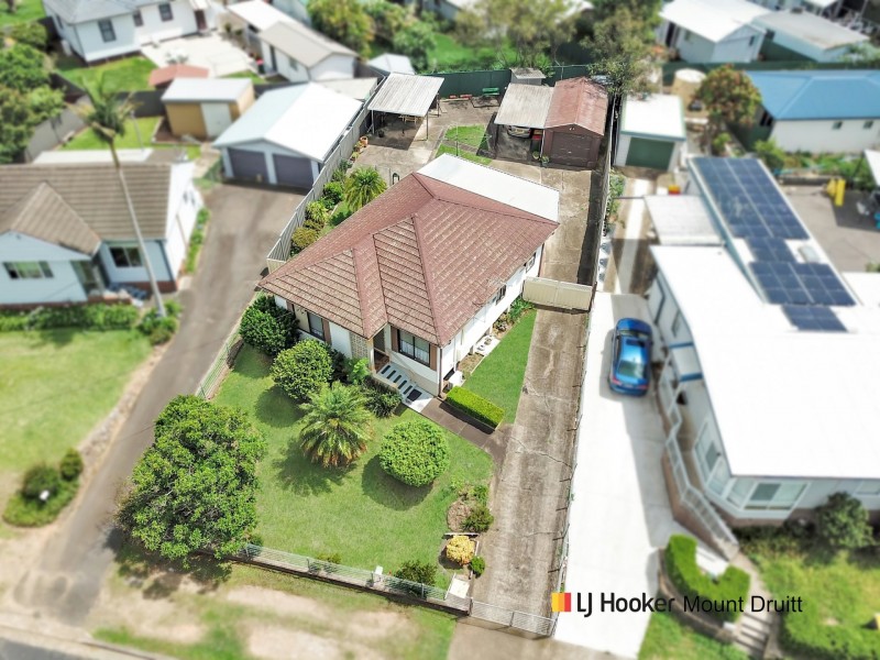 15 Cartwright Crescent, Lalor Park NSW 2147