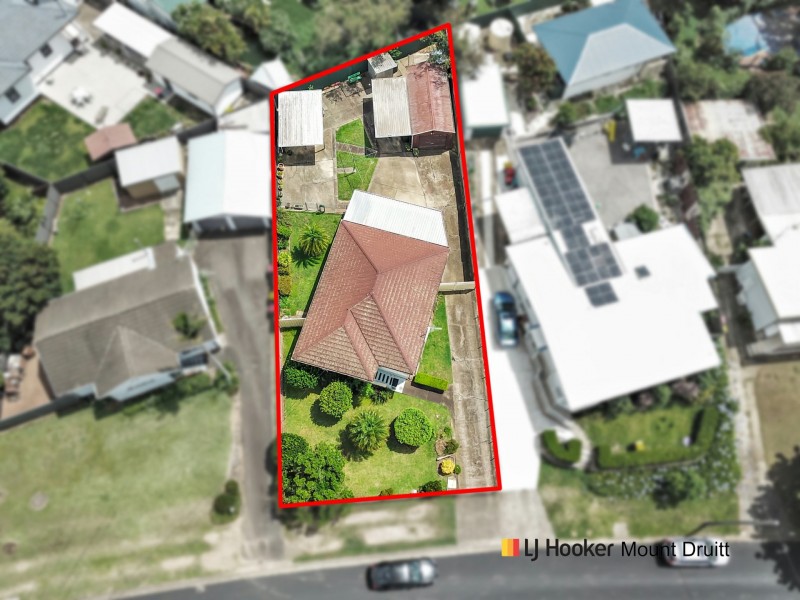15 Cartwright Crescent, Lalor Park NSW 2147