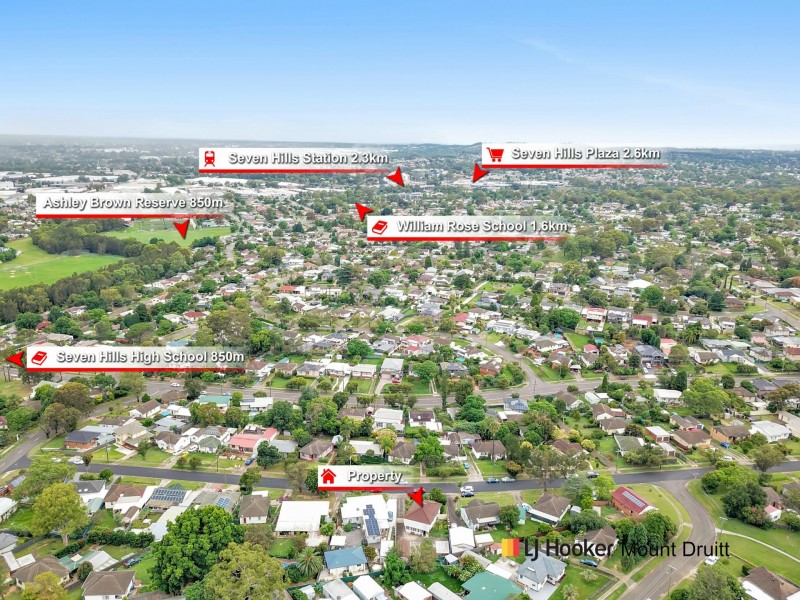 15 Cartwright Crescent, Lalor Park NSW 2147