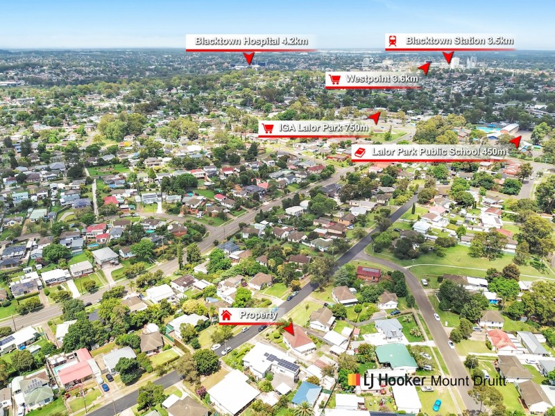 15 Cartwright Crescent, Lalor Park NSW 2147