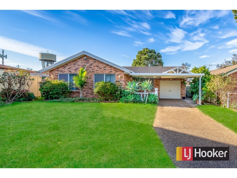 5 Dale Grove, Hebersham NSW 2770