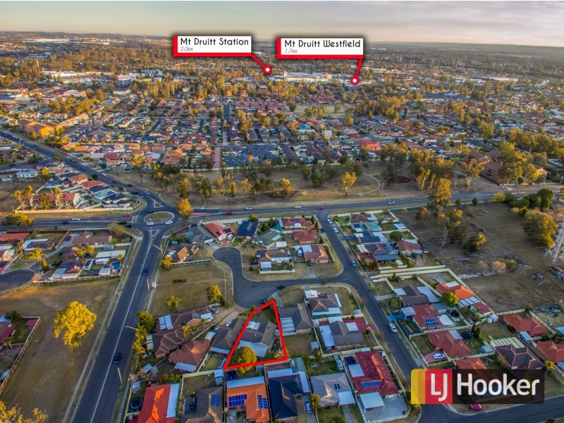 5 Dale Grove, Hebersham NSW 2770