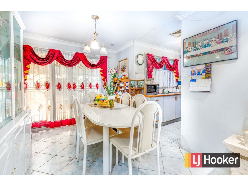 5 Dale Grove, Hebersham NSW 2770