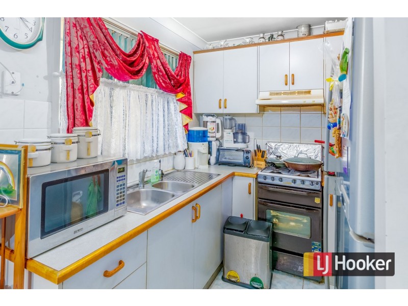 5 Dale Grove, Hebersham NSW 2770