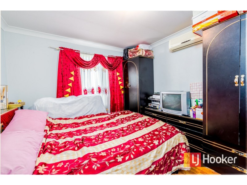 5 Dale Grove, Hebersham NSW 2770