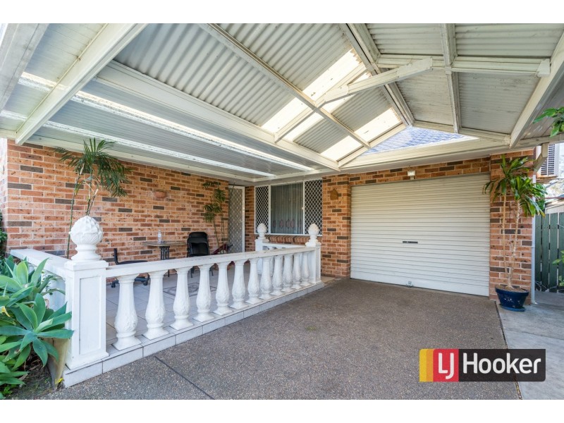 5 Dale Grove, Hebersham NSW 2770