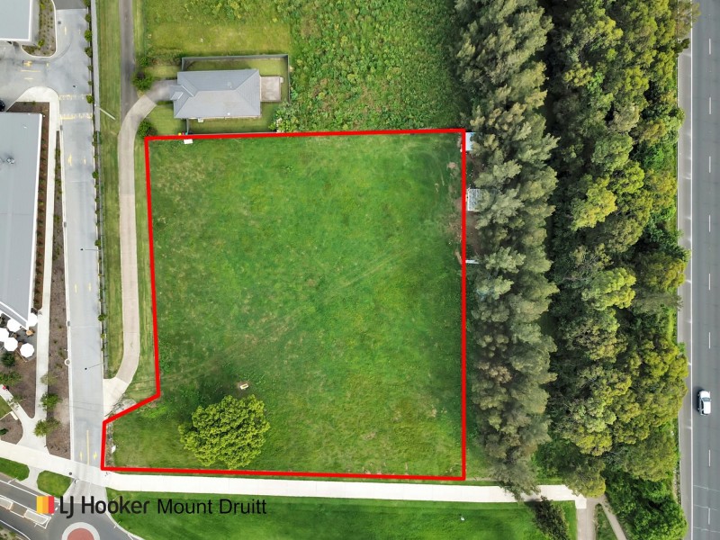 92 Tench Avenue, Jamisontown NSW 2750