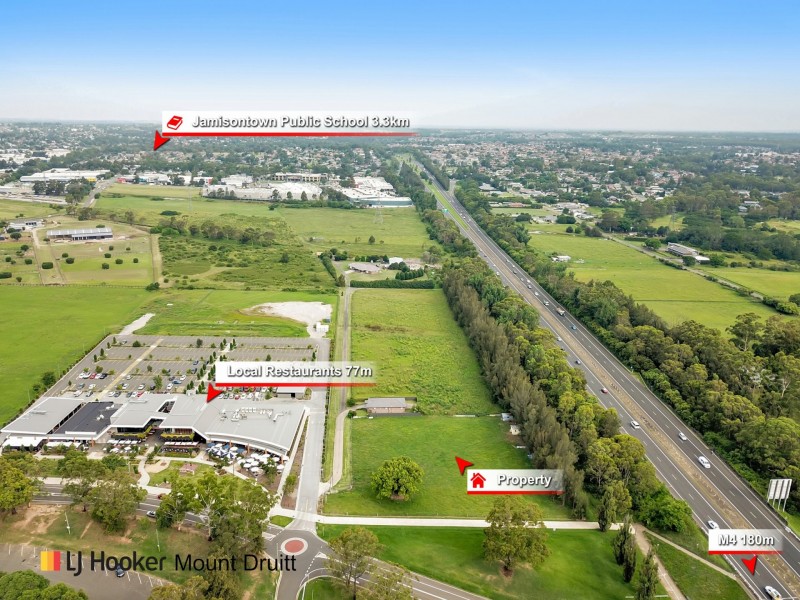 92 Tench Avenue, Jamisontown NSW 2750