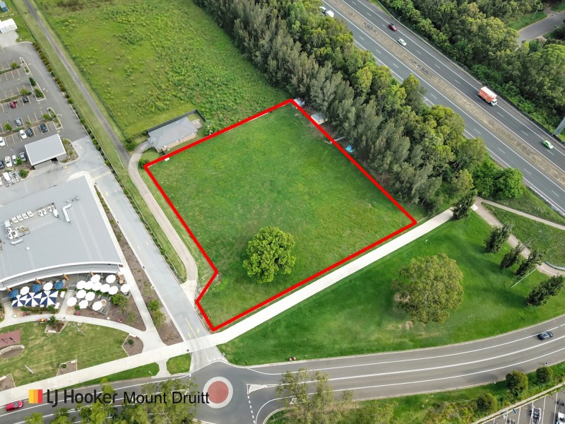 92 Tench Avenue, Jamisontown NSW 2750