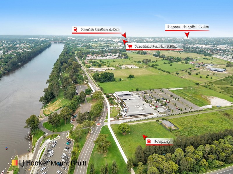 92 Tench Avenue, Jamisontown NSW 2750