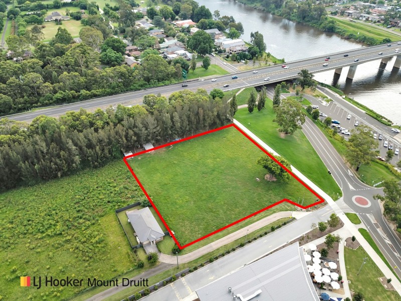 92 Tench Avenue, Jamisontown NSW 2750