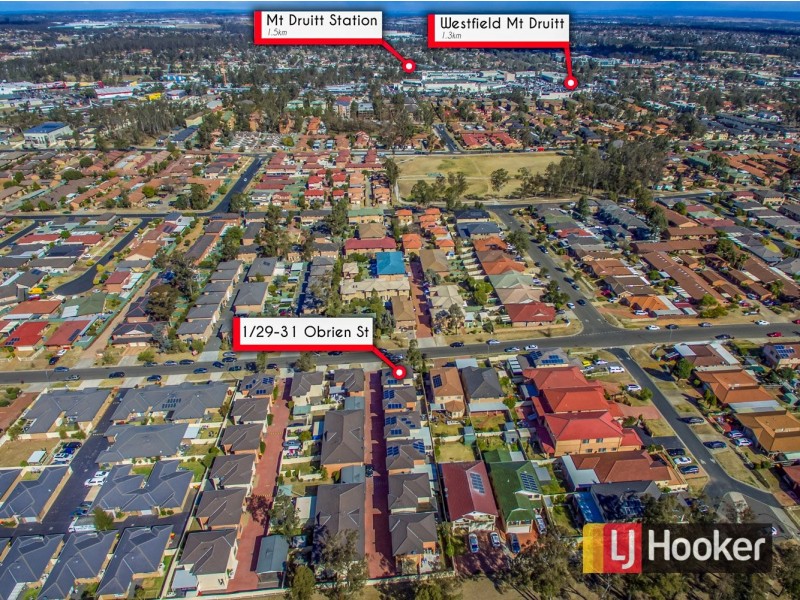 1/29-31 O’Brien Street, Mount Druitt NSW 2770