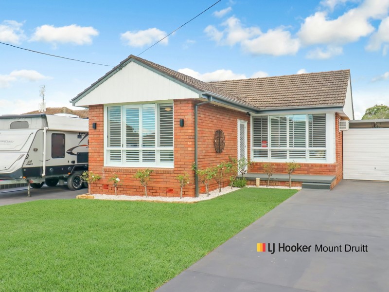6 Oak Street, North St Marys NSW 2760