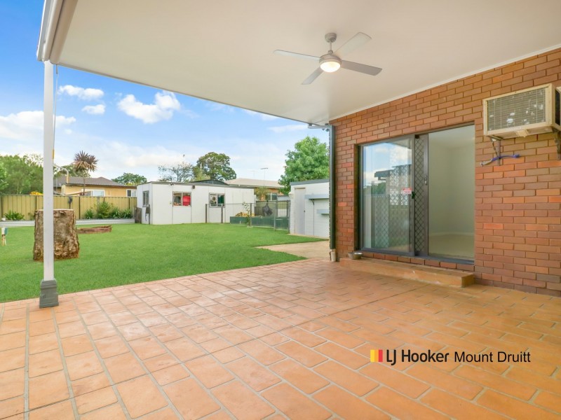 6 Oak Street, North St Marys NSW 2760